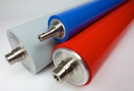 Elastomer Roller